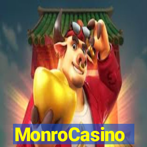 MonroCasino