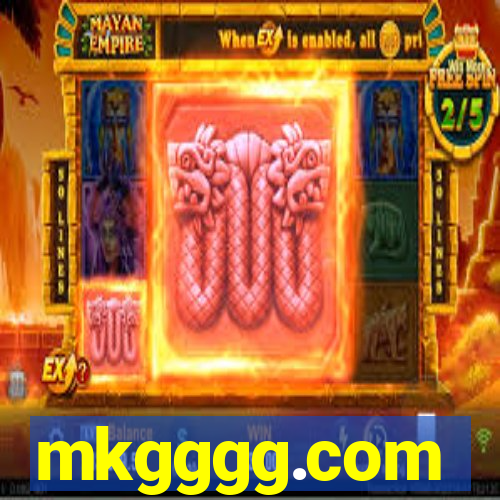 mkgggg.com