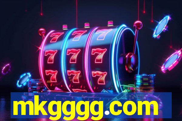 mkgggg.com