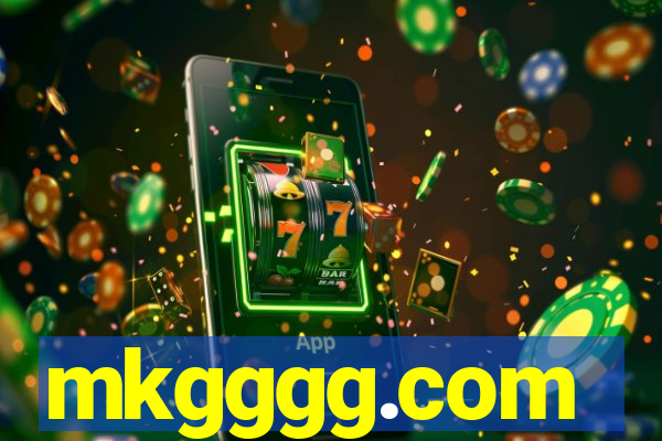 mkgggg.com