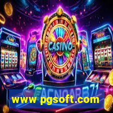 www pgsoft.com