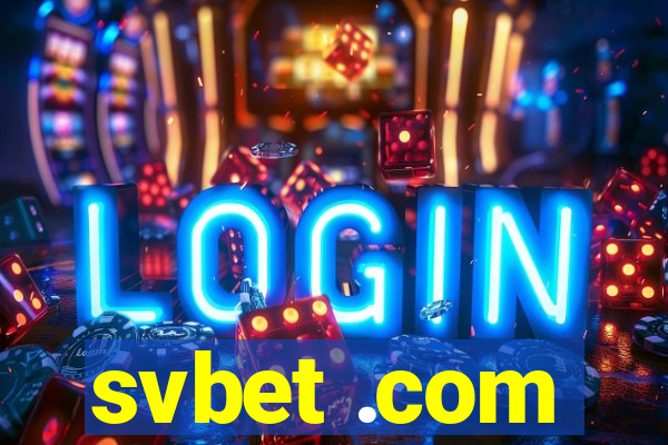 svbet .com