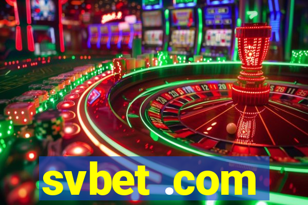svbet .com