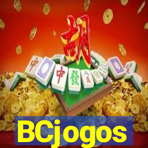 BCjogos