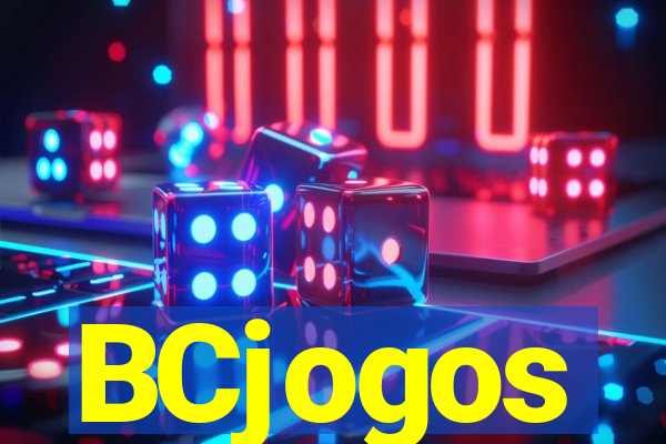 BCjogos
