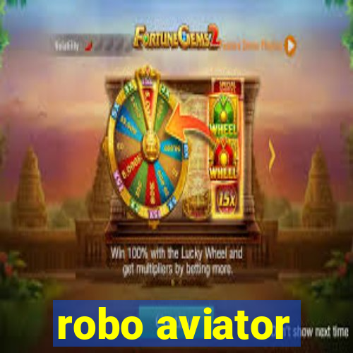 robo aviator