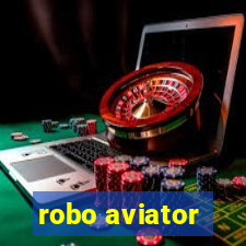 robo aviator