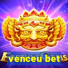 venceu bet