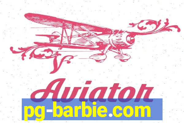 pg-barbie.com