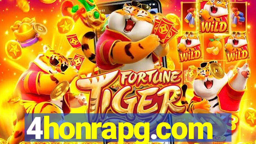4honrapg.com