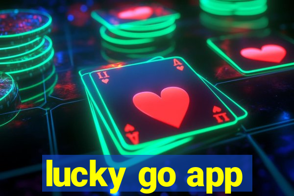 lucky go app