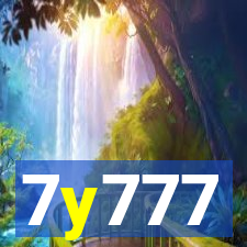 7y777