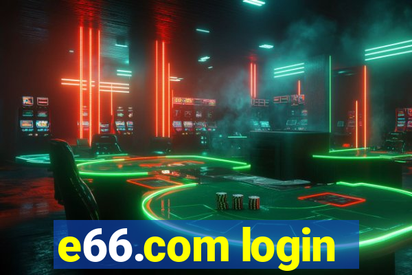 e66.com login