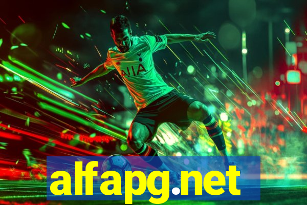 alfapg.net