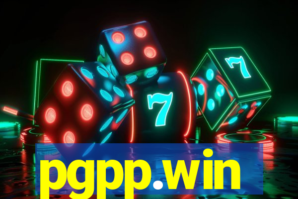 pgpp.win