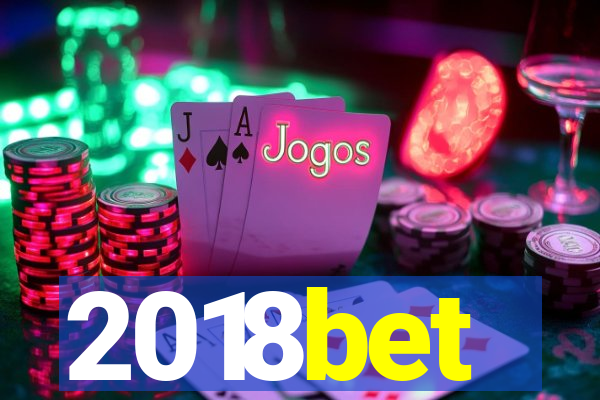2018bet