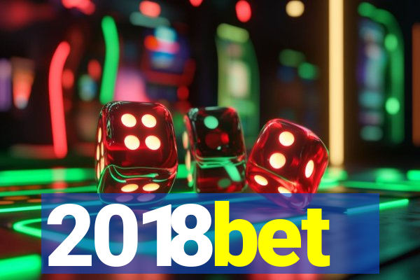 2018bet