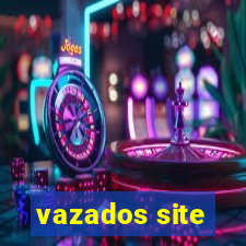 vazados site