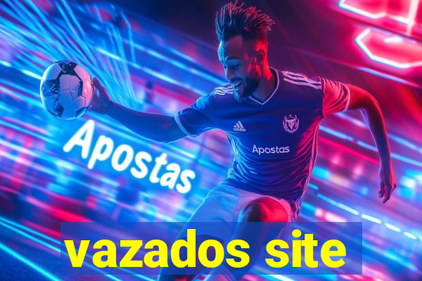 vazados site