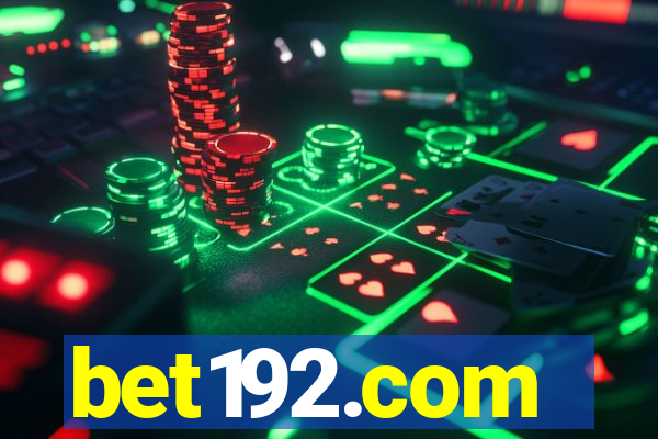 bet192.com