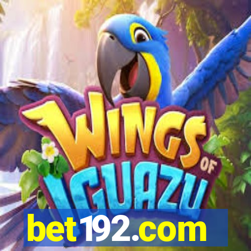 bet192.com