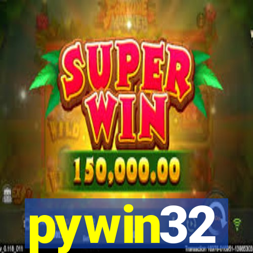 pywin32