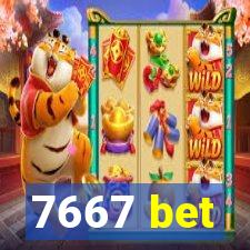 7667 bet