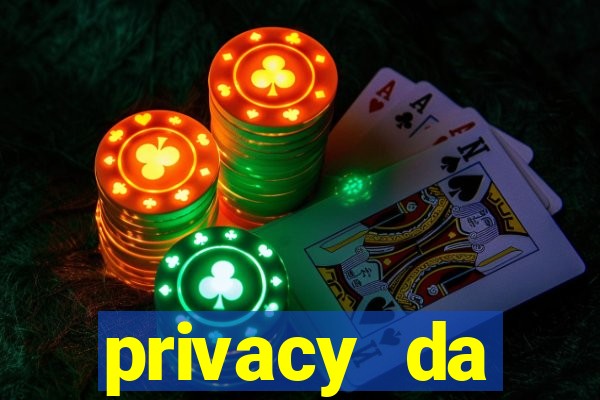 privacy da pipokinha vazado