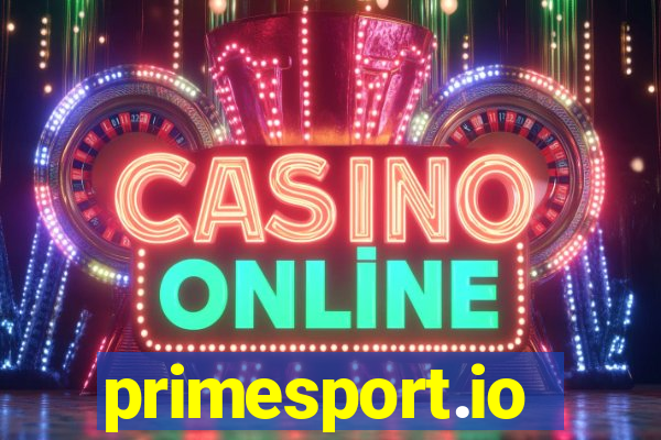primesport.io