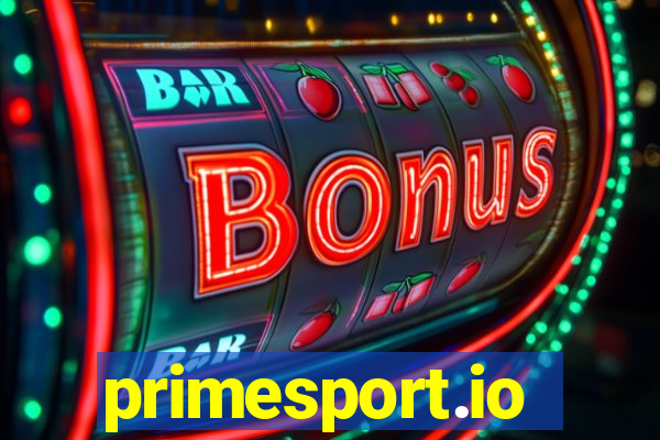 primesport.io