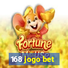 168 jogo bet