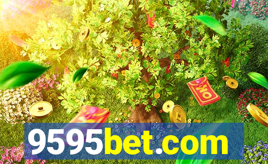 9595bet.com