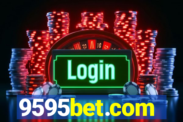 9595bet.com