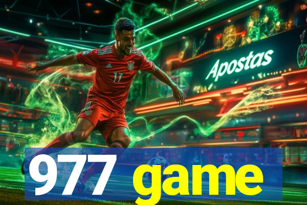 977 game