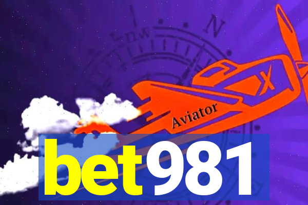 bet981