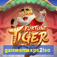 gamesmaxps2iso