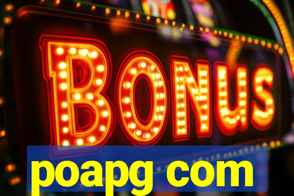 poapg com
