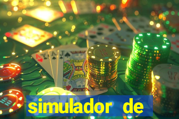 simulador de apostas na betfair
