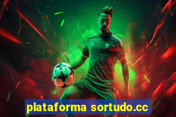 plataforma sortudo.cc