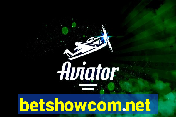 betshowcom.net