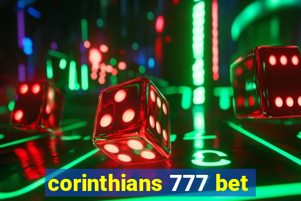 corinthians 777 bet