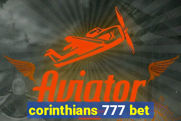 corinthians 777 bet
