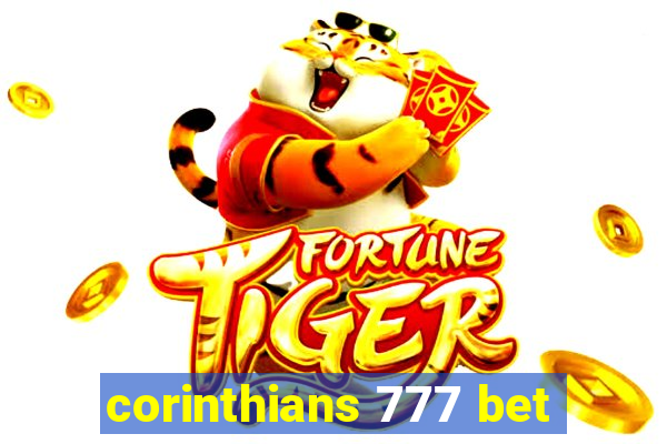 corinthians 777 bet