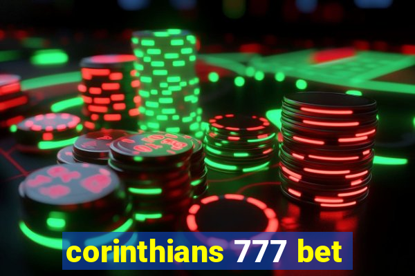 corinthians 777 bet