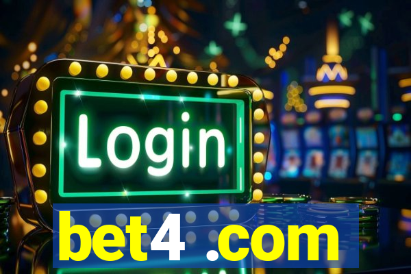 bet4 .com