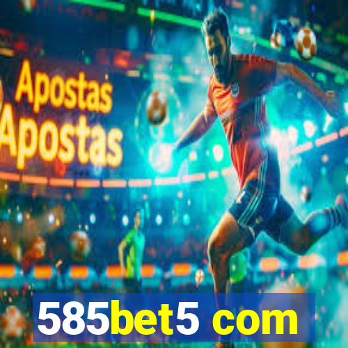 585bet5 com