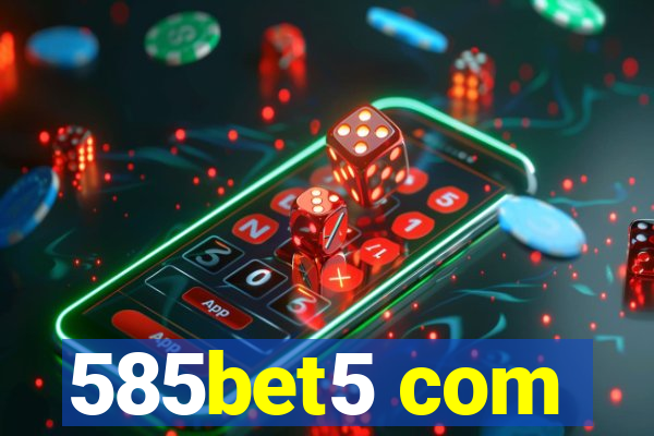 585bet5 com