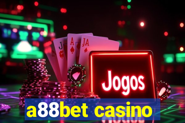 a88bet casino