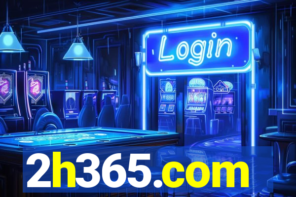 2h365.com