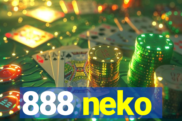 888 neko